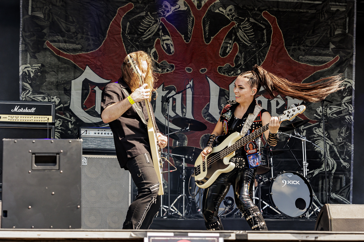 Crystal Viper @ Alcatraz 2023, picture 12, photographed by Peter Smet - FrontView Magazine