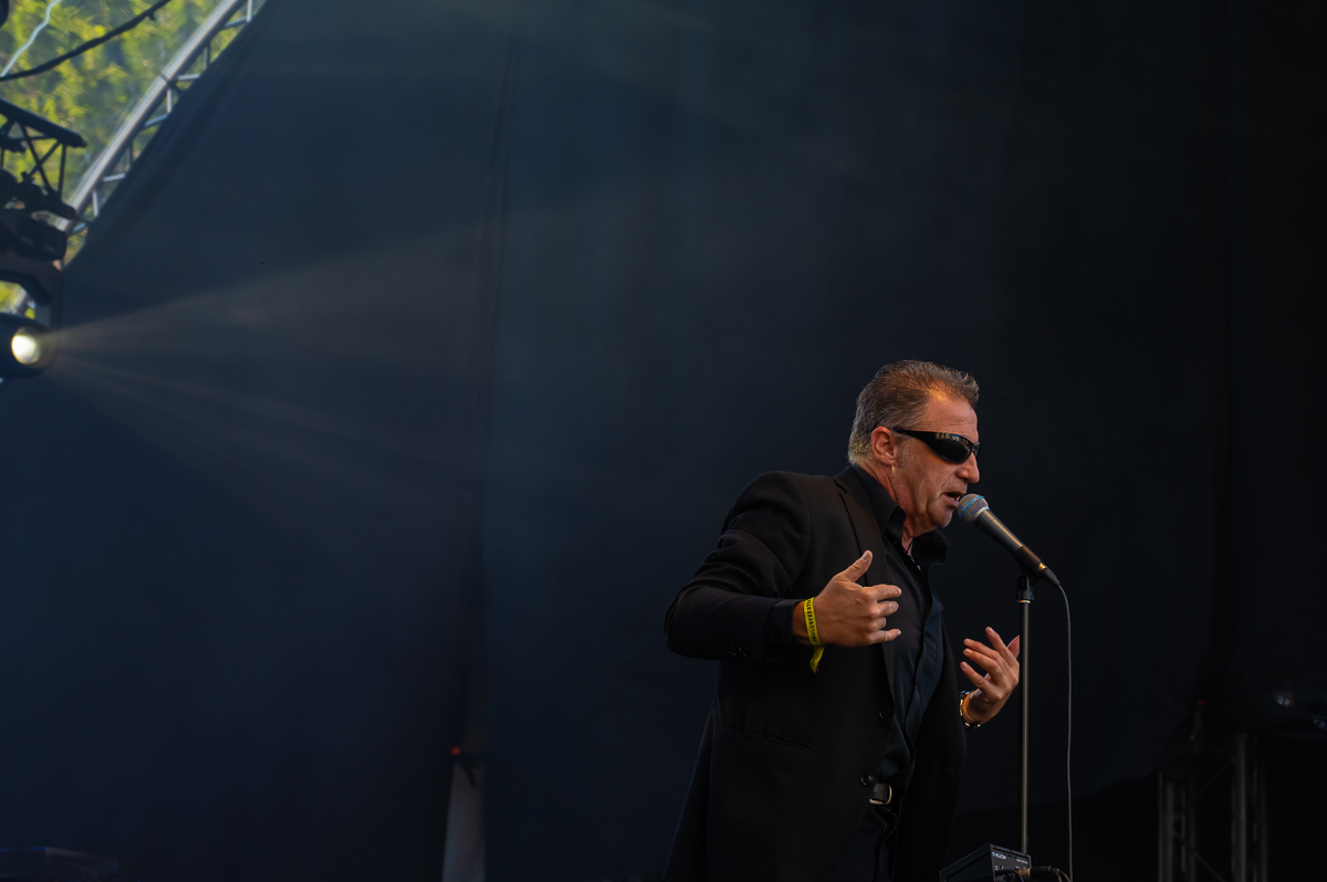 Der Klinke @ Paulusfeesten Oostende, foto 3, foto's door Luc Klinckaert - FrontView Magazine