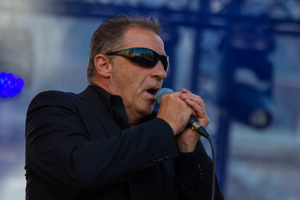 Der Klinke @ Paulusfeesten Oostende, foto 6, foto's door Luc Klinckaert - FrontView Magazine