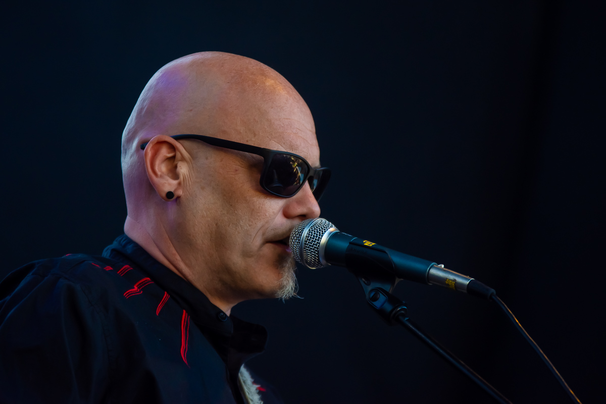 Der Klinke @ Paulusfeesten Oostende, foto 12, foto's door Luc Klinckaert - FrontView Magazine
