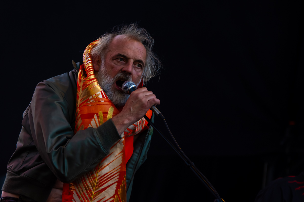 Der Klinke @ Paulusfeesten Oostende, foto 14, foto's door Luc Klinckaert - FrontView Magazine