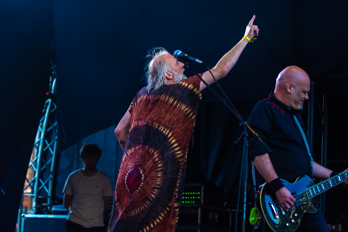 Der Klinke @ Paulusfeesten Oostende, foto 18, foto's door Luc Klinckaert - FrontView Magazine