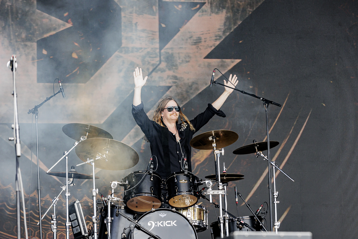 Dynazty @ Alcatraz 2023, picture 1, photographed by Peter Smet - FrontView Magazine