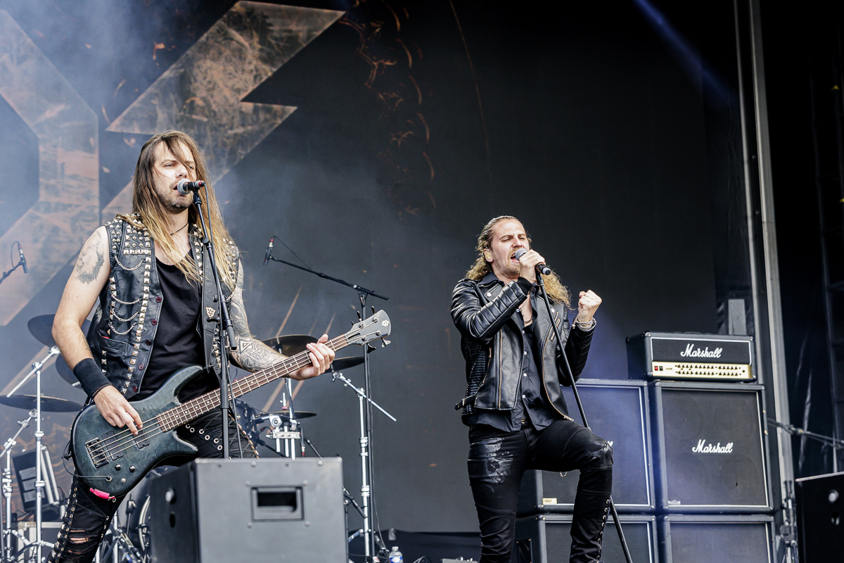 Dynazty @ Alcatraz 2023, picture 4, photographed by Peter Smet - FrontView Magazine