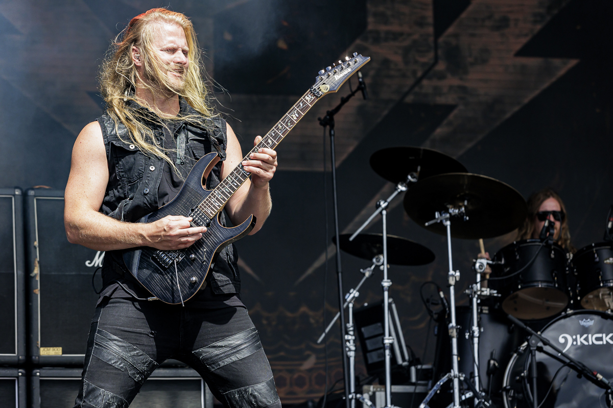 Dynazty @ Alcatraz 2023, picture 5, photographed by Peter Smet - FrontView Magazine