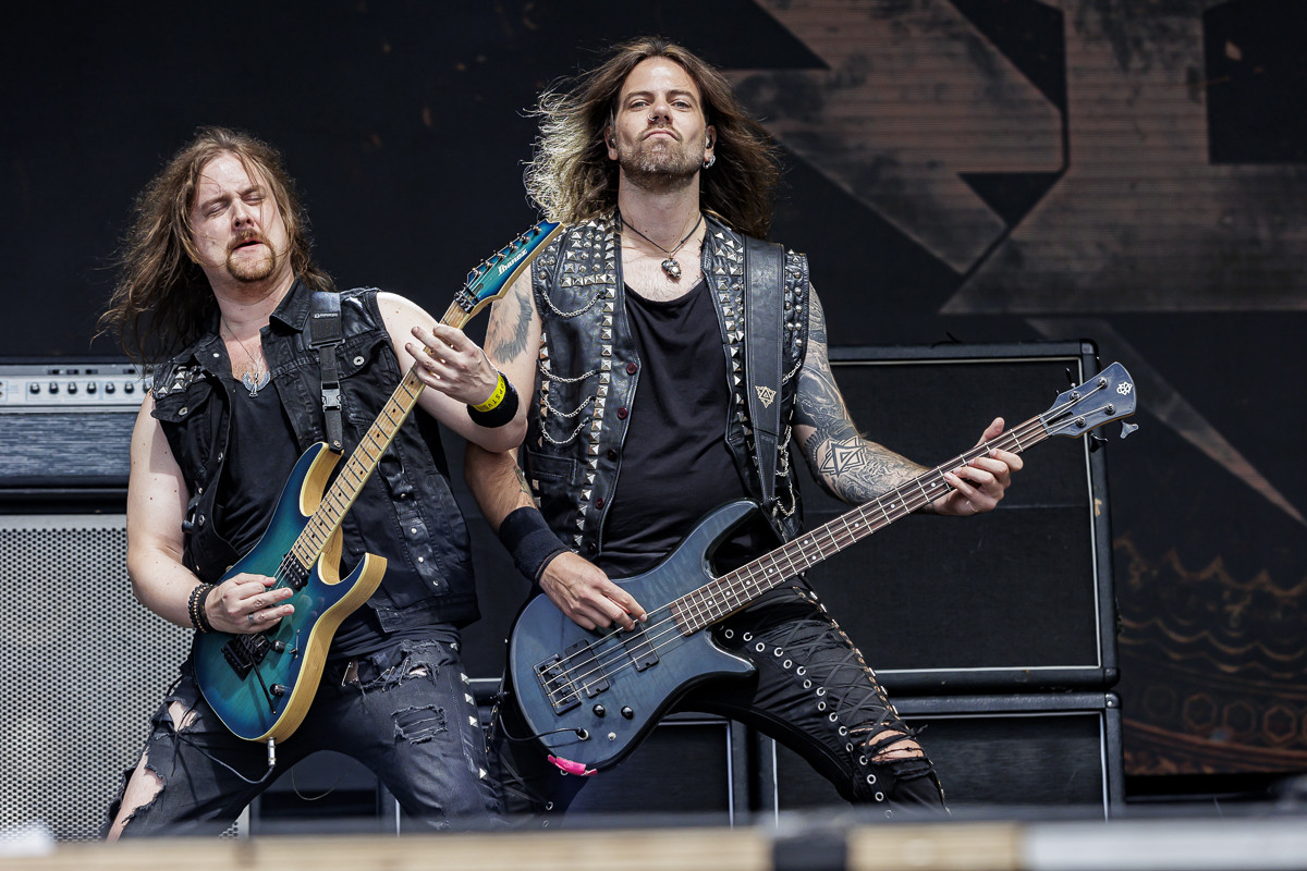 Dynazty @ Alcatraz 2023, picture 7, photographed by Peter Smet - FrontView Magazine