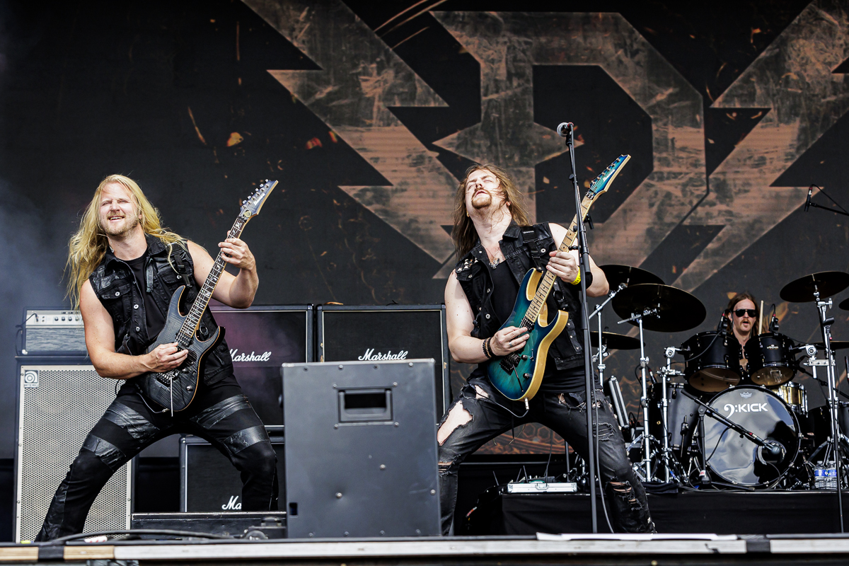 Dynazty @ Alcatraz 2023, picture 10, photographed by Peter Smet - FrontView Magazine