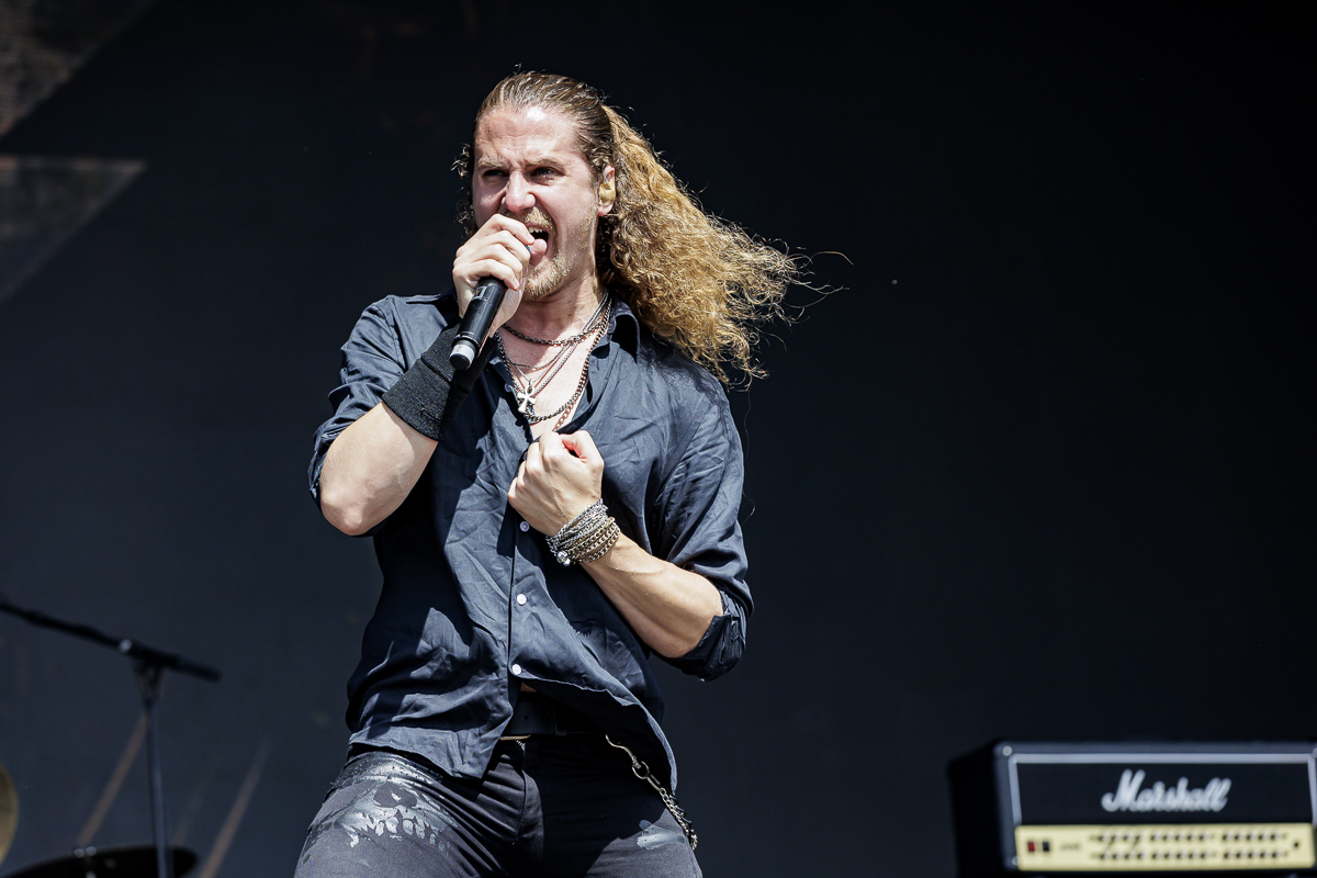Dynazty @ Alcatraz 2023, picture 11, photographed by Peter Smet - FrontView Magazine