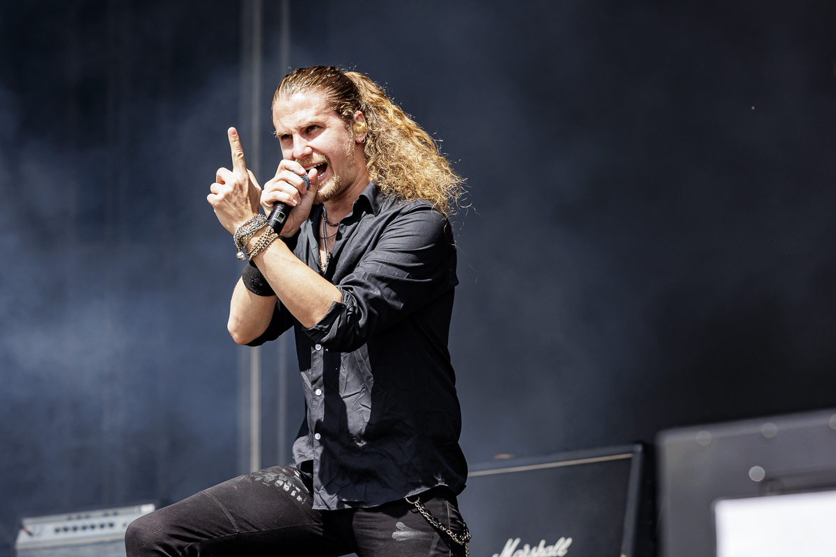 Dynazty @ Alcatraz 2023, picture 12, photographed by Peter Smet - FrontView Magazine