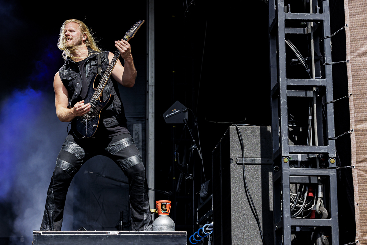Dynazty @ Alcatraz 2023, picture 13, photographed by Peter Smet - FrontView Magazine