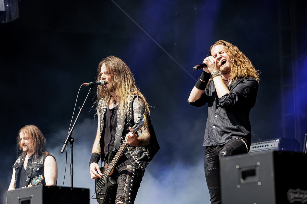 Dynazty @ Alcatraz 2023, picture 14, photographed by Peter Smet - FrontView Magazine