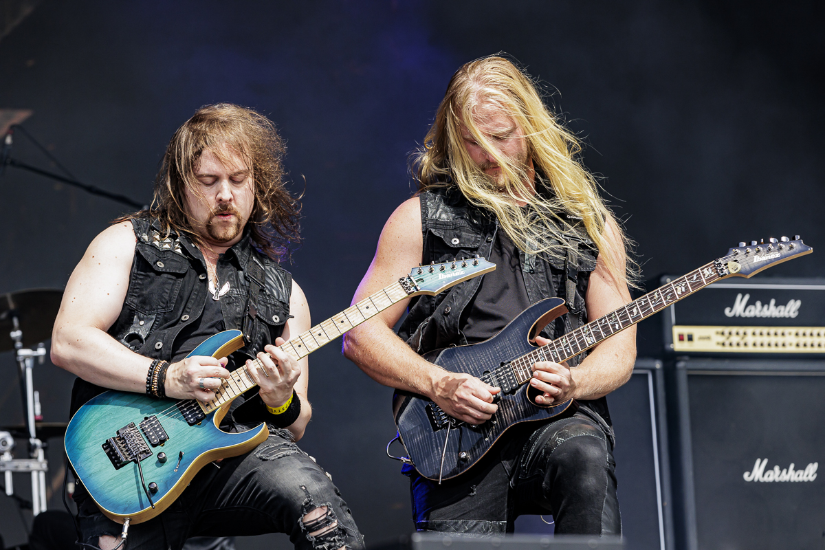 Dynazty @ Alcatraz 2023, picture 15, photographed by Peter Smet - FrontView Magazine