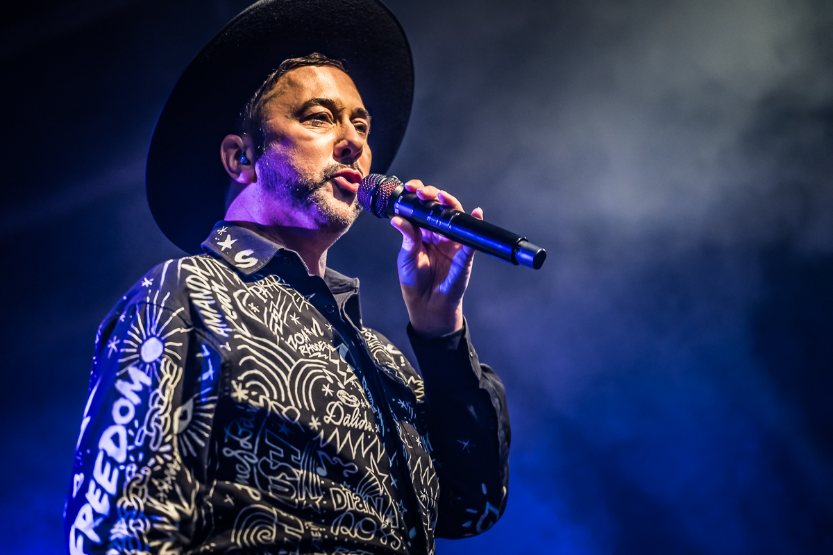 Gustaph @ Parkies Sint-Niklaas, picture 1, photographed by Danny Wagemans - FrontView Magazine