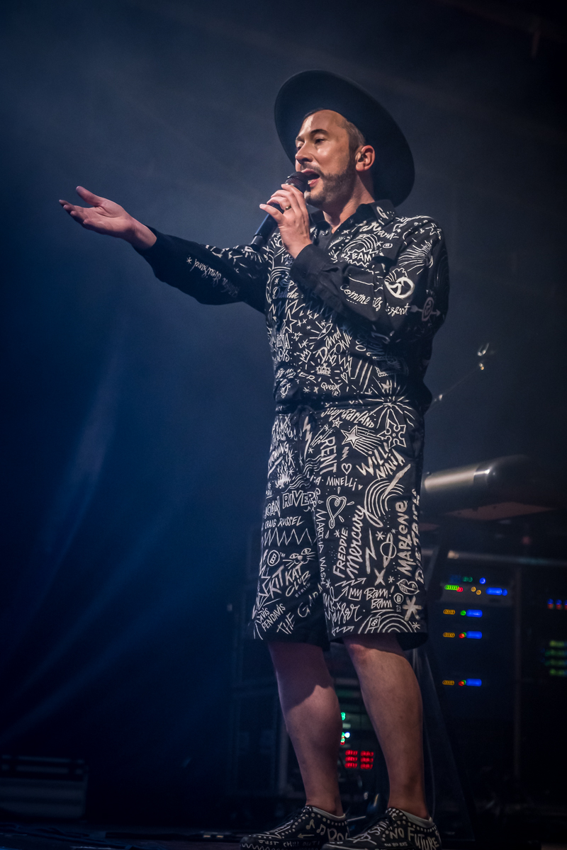 Gustaph @ Parkies Sint-Niklaas, picture 6, photographed by Danny Wagemans - FrontView Magazine