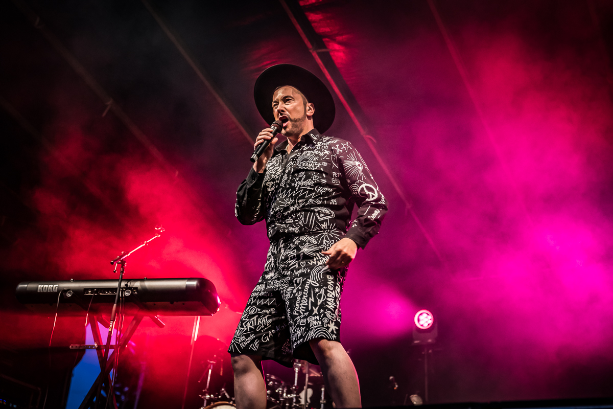 Gustaph @ Parkies Sint-Niklaas, picture 7, photographed by Danny Wagemans - FrontView Magazine