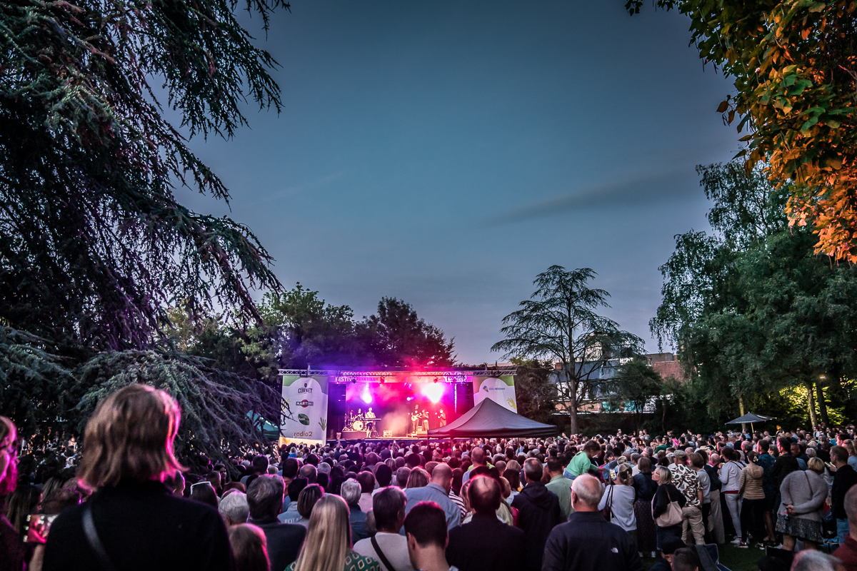 Gustaph @ Parkies Sint-Niklaas, picture 8, photographed by Danny Wagemans - FrontView Magazine