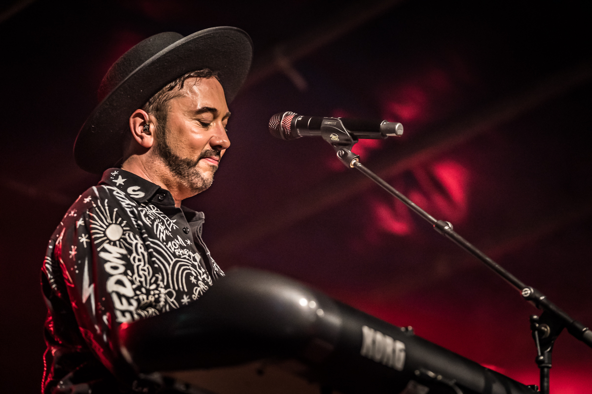 Gustaph @ Parkies Sint-Niklaas, picture 13, photographed by Danny Wagemans - FrontView Magazine