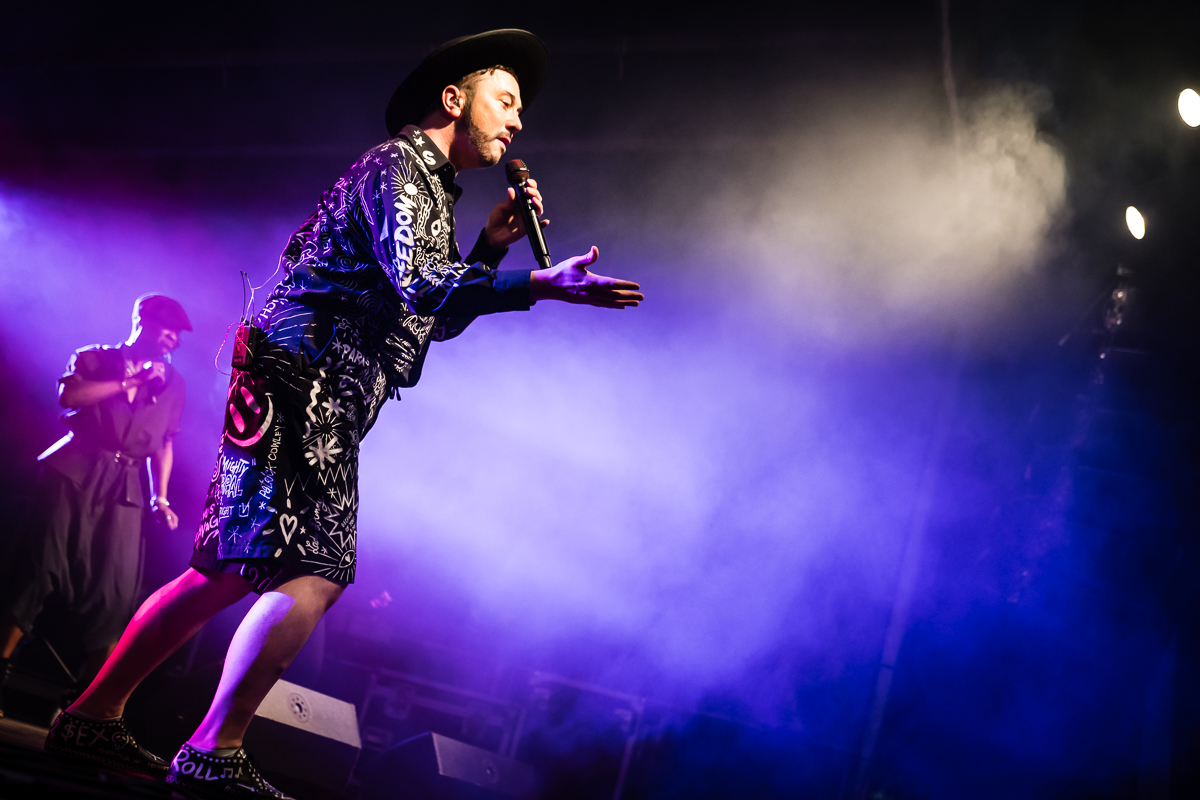 Gustaph @ Parkies Sint-Niklaas, picture 16, photographed by Danny Wagemans - FrontView Magazine