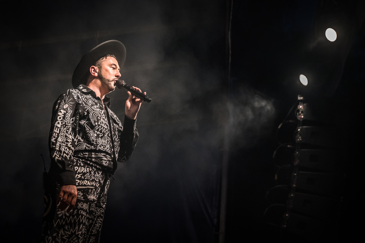 Gustaph @ Parkies Sint-Niklaas, picture 18, photographed by Danny Wagemans - FrontView Magazine