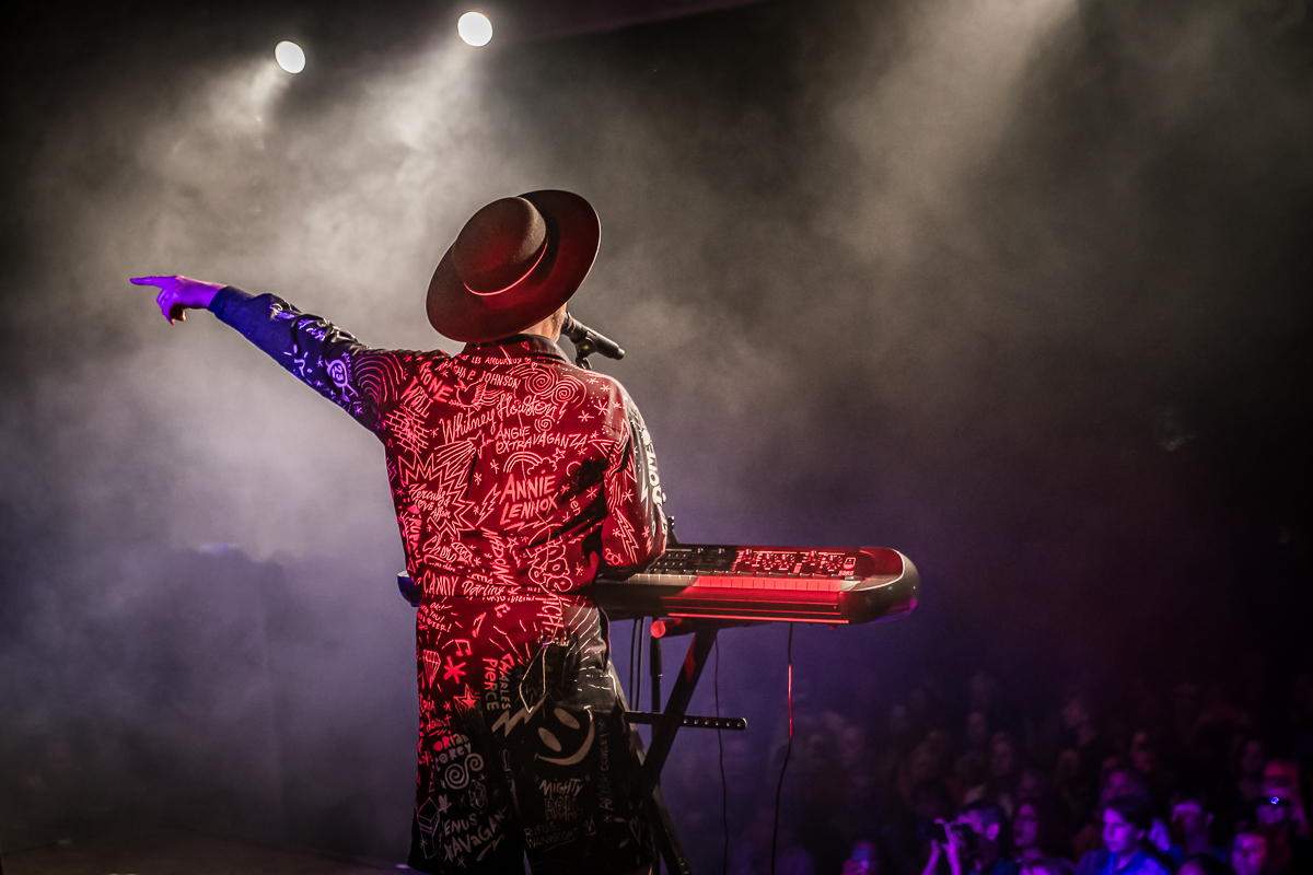 Gustaph @ Parkies Sint-Niklaas, picture 25, photographed by Danny Wagemans - FrontView Magazine