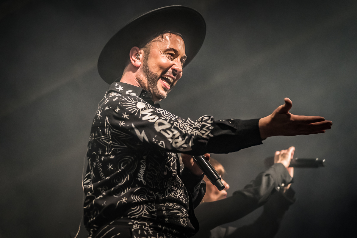 Gustaph @ Parkies Sint-Niklaas, picture 31, photographed by Danny Wagemans - FrontView Magazine