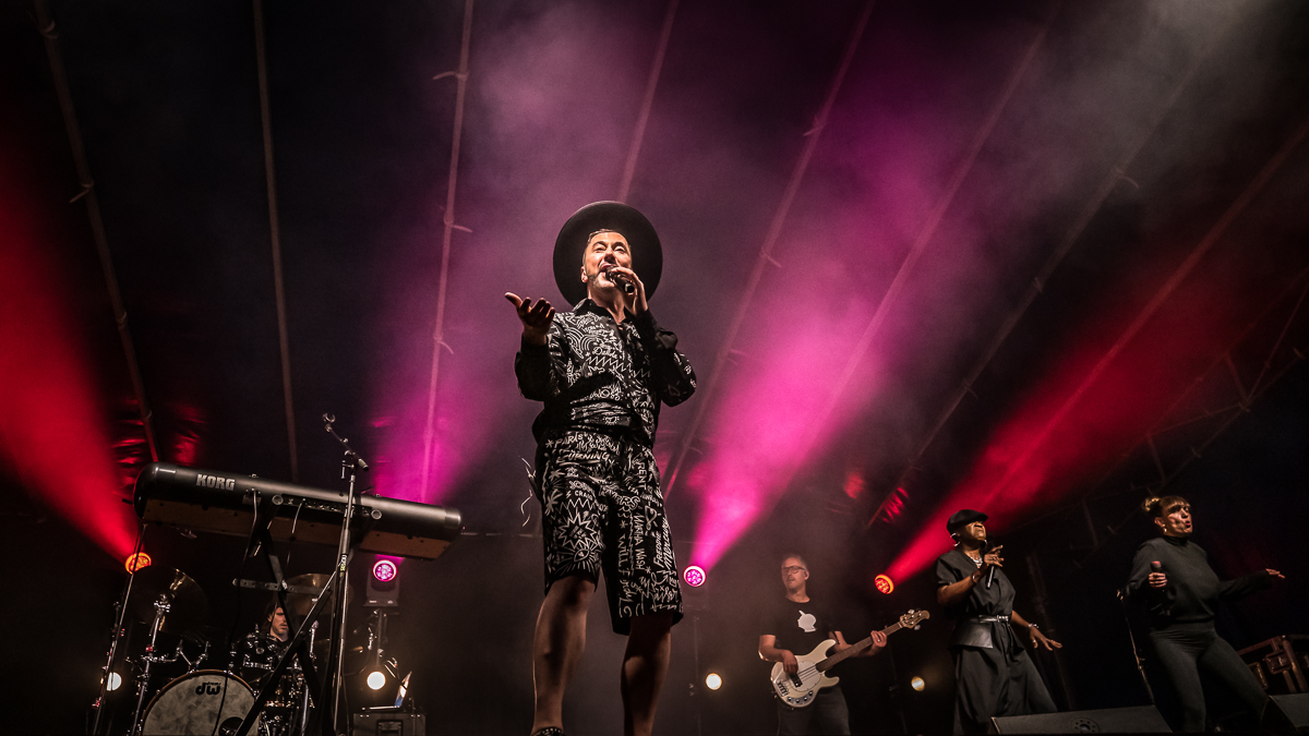 Gustaph @ Parkies Sint-Niklaas, picture 32, photographed by Danny Wagemans - FrontView Magazine