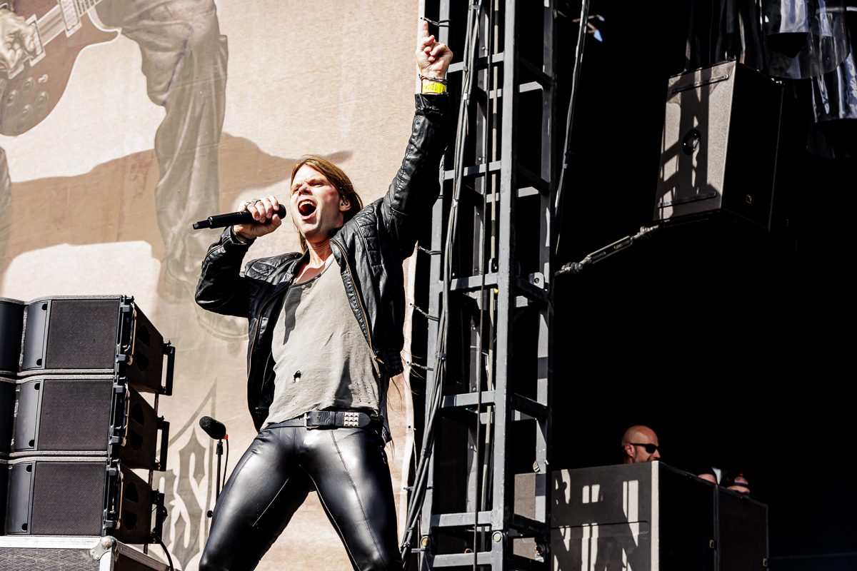 H.e.a.t @ Alcatraz 2023, picture 5, photographed by Peter Smet - FrontView Magazine