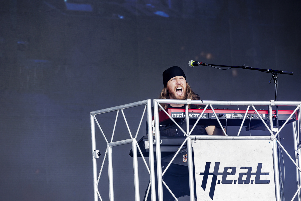 H.e.a.t @ Alcatraz 2023, picture 6, photographed by Peter Smet - FrontView Magazine