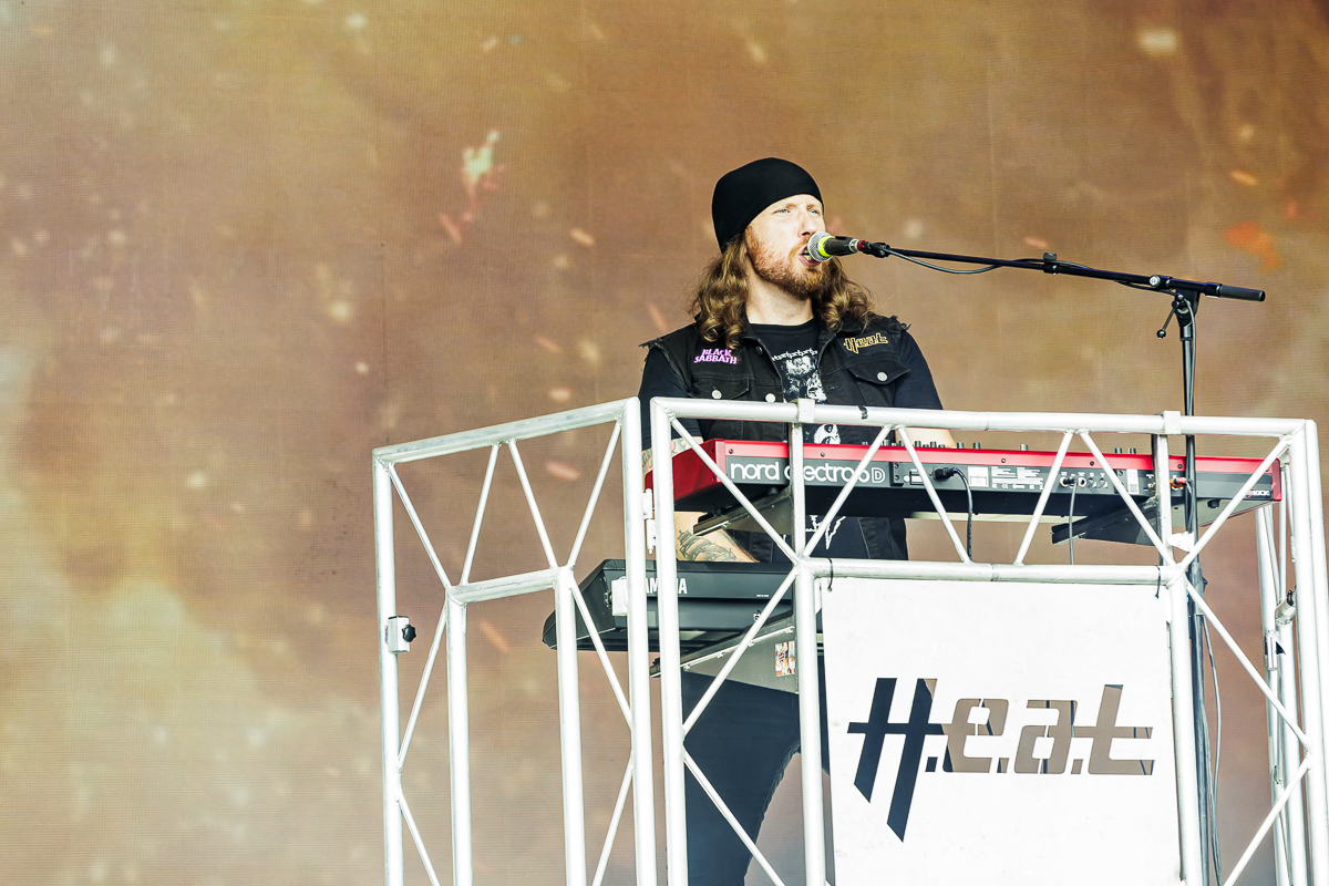 H.e.a.t @ Alcatraz 2023, picture 7, photographed by Peter Smet - FrontView Magazine