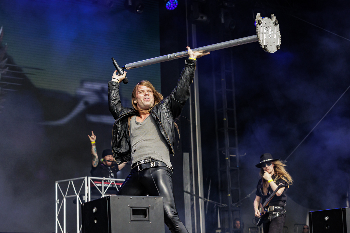 H.e.a.t @ Alcatraz 2023, picture 12, photographed by Peter Smet - FrontView Magazine