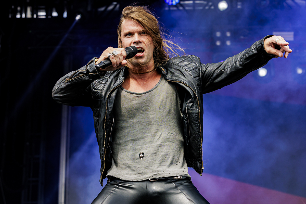 H.e.a.t @ Alcatraz 2023, picture 13, photographed by Peter Smet - FrontView Magazine