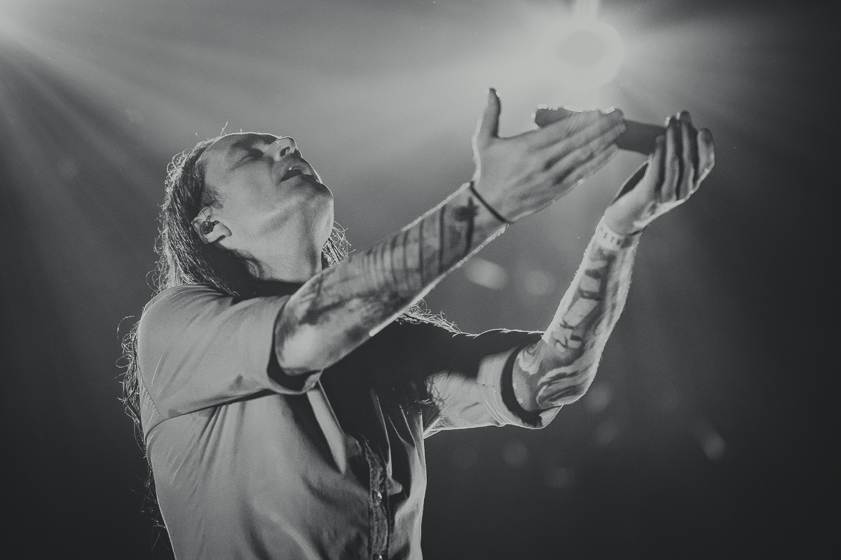 Heaven Shall Burn @ Alcatraz 2023, picture 1, photographed by Peter Smet - FrontView Magazine