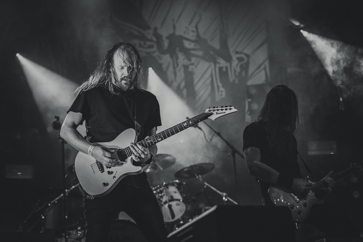 Heaven Shall Burn @ Alcatraz 2023, picture 3, photographed by Peter Smet - FrontView Magazine