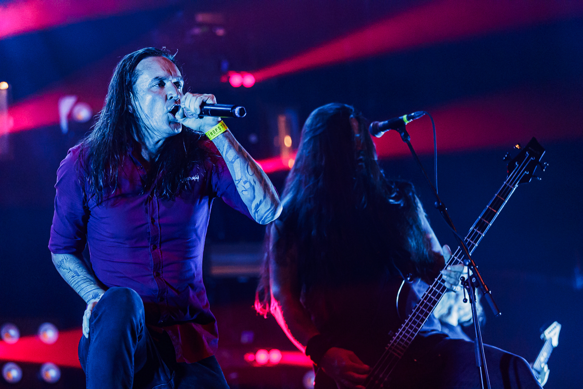Heaven Shall Burn @ Alcatraz 2023, picture 4, photographed by Peter Smet - FrontView Magazine