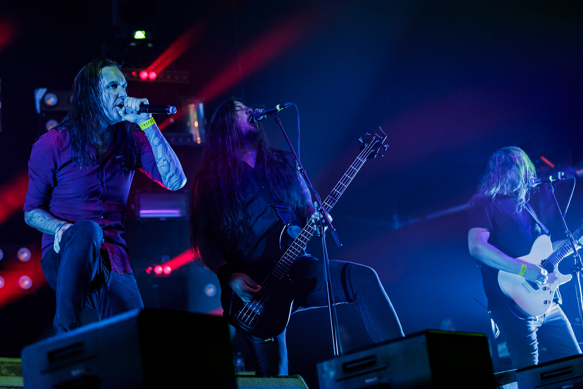 Heaven Shall Burn @ Alcatraz 2023, picture 5, photographed by Peter Smet - FrontView Magazine
