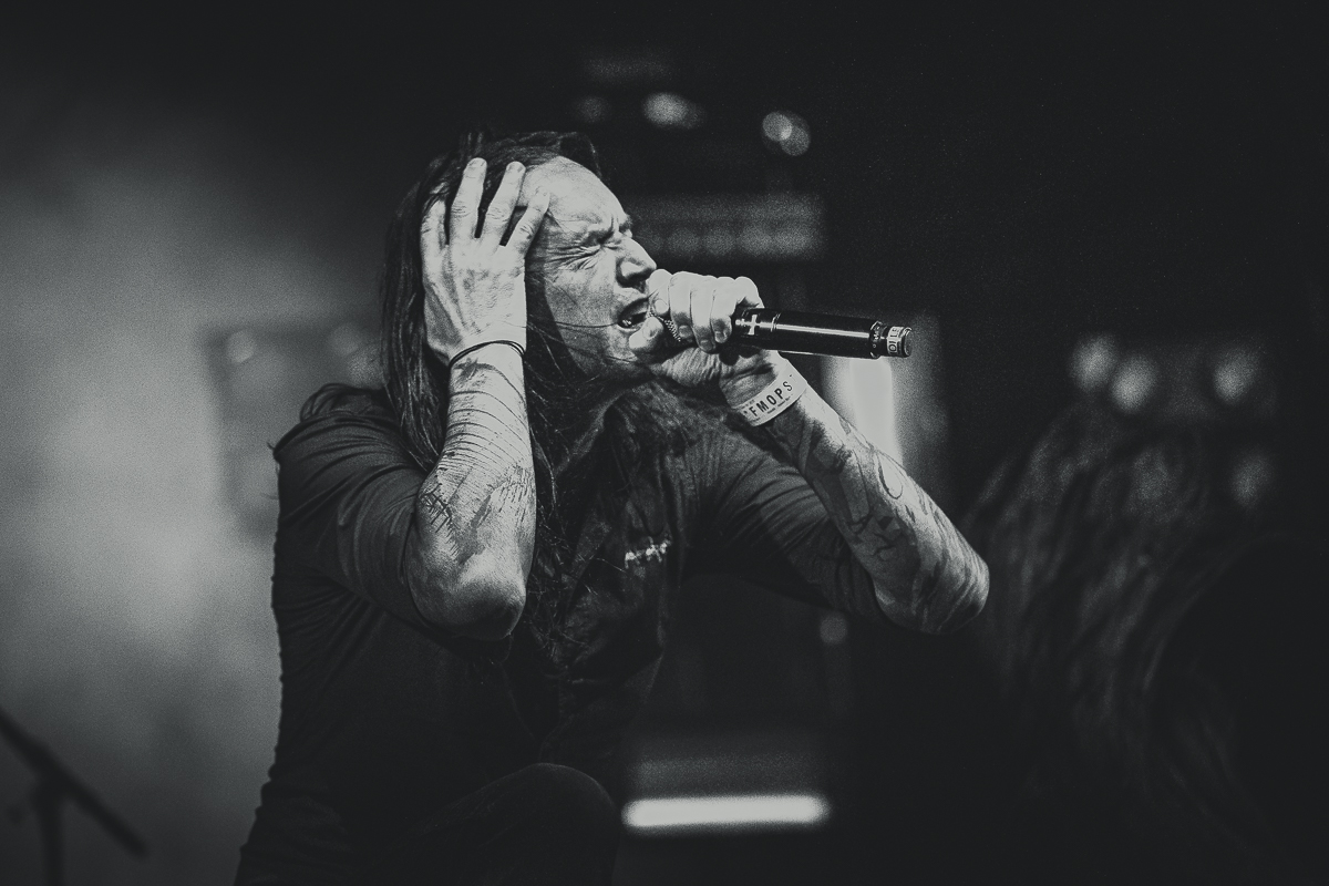 Heaven Shall Burn @ Alcatraz 2023, picture 7, photographed by Peter Smet - FrontView Magazine
