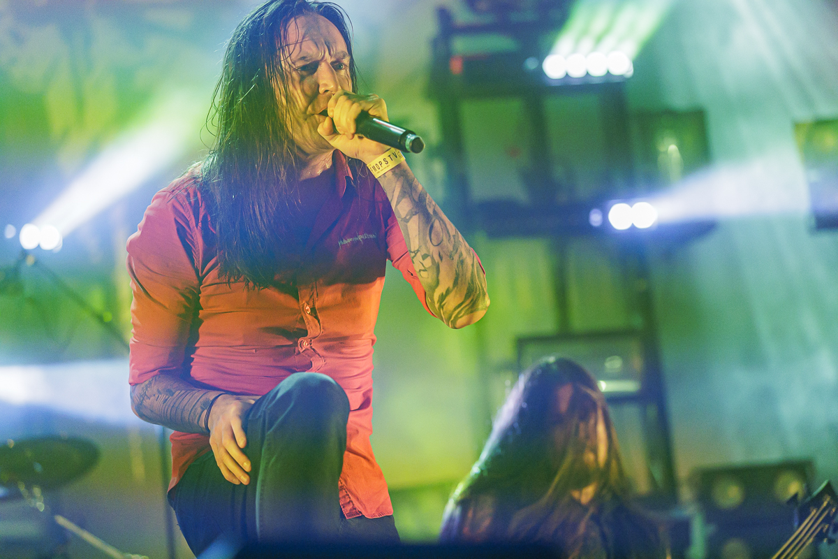 Heaven Shall Burn @ Alcatraz 2023, picture 12, photographed by Peter Smet - FrontView Magazine