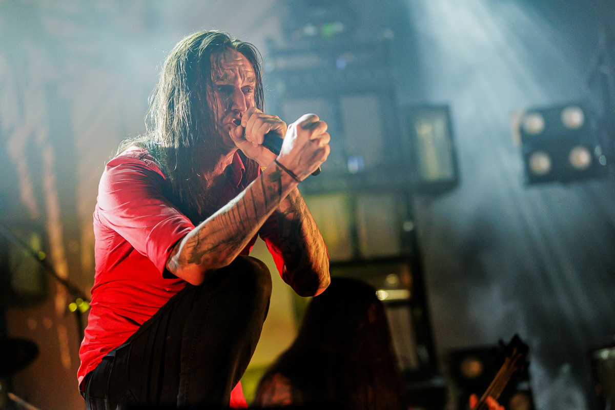 Heaven Shall Burn @ Alcatraz 2023, picture 13, photographed by Peter Smet - FrontView Magazine