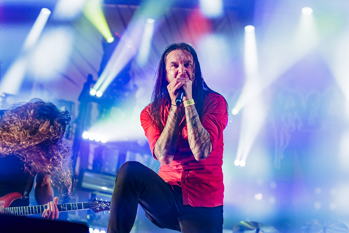 Heaven Shall Burn @ Alcatraz 2023, picture 16, photographed by Peter Smet - FrontView Magazine