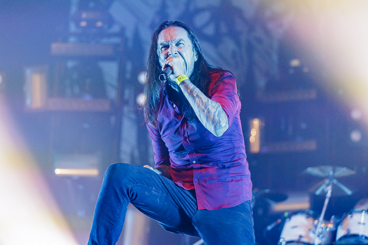 Heaven Shall Burn @ Alcatraz 2023, picture 18, photographed by Peter Smet - FrontView Magazine