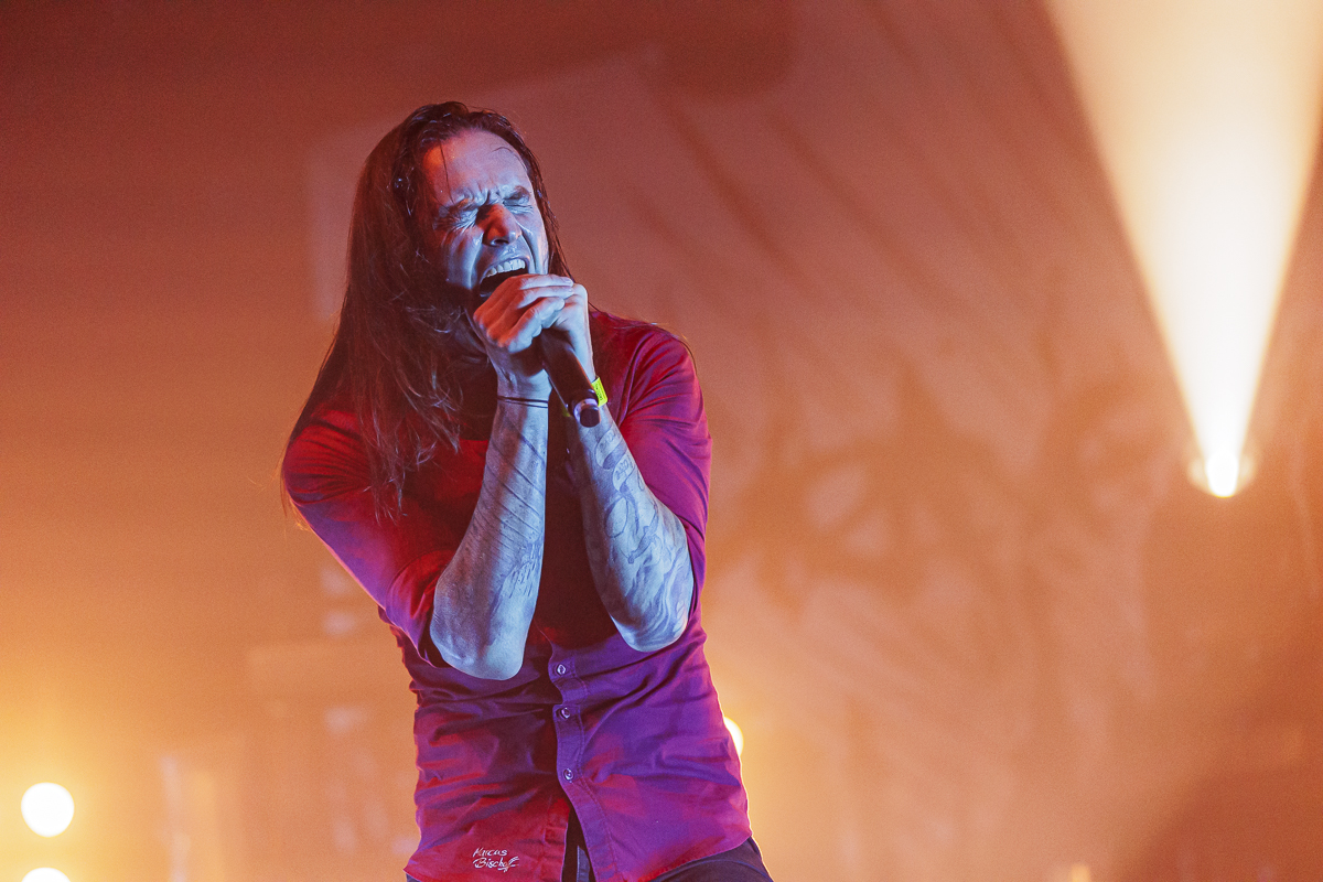 Heaven Shall Burn @ Alcatraz 2023, picture 20, photographed by Peter Smet - FrontView Magazine