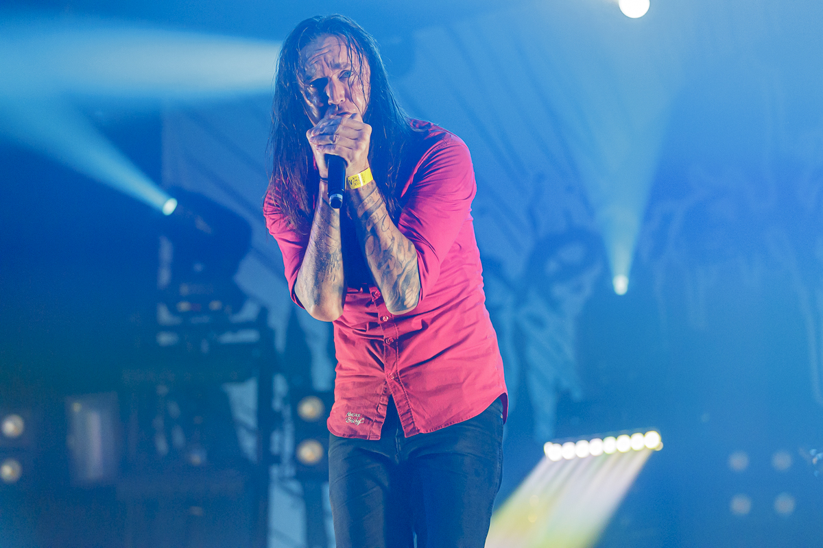 Heaven Shall Burn @ Alcatraz 2023, picture 21, photographed by Peter Smet - FrontView Magazine