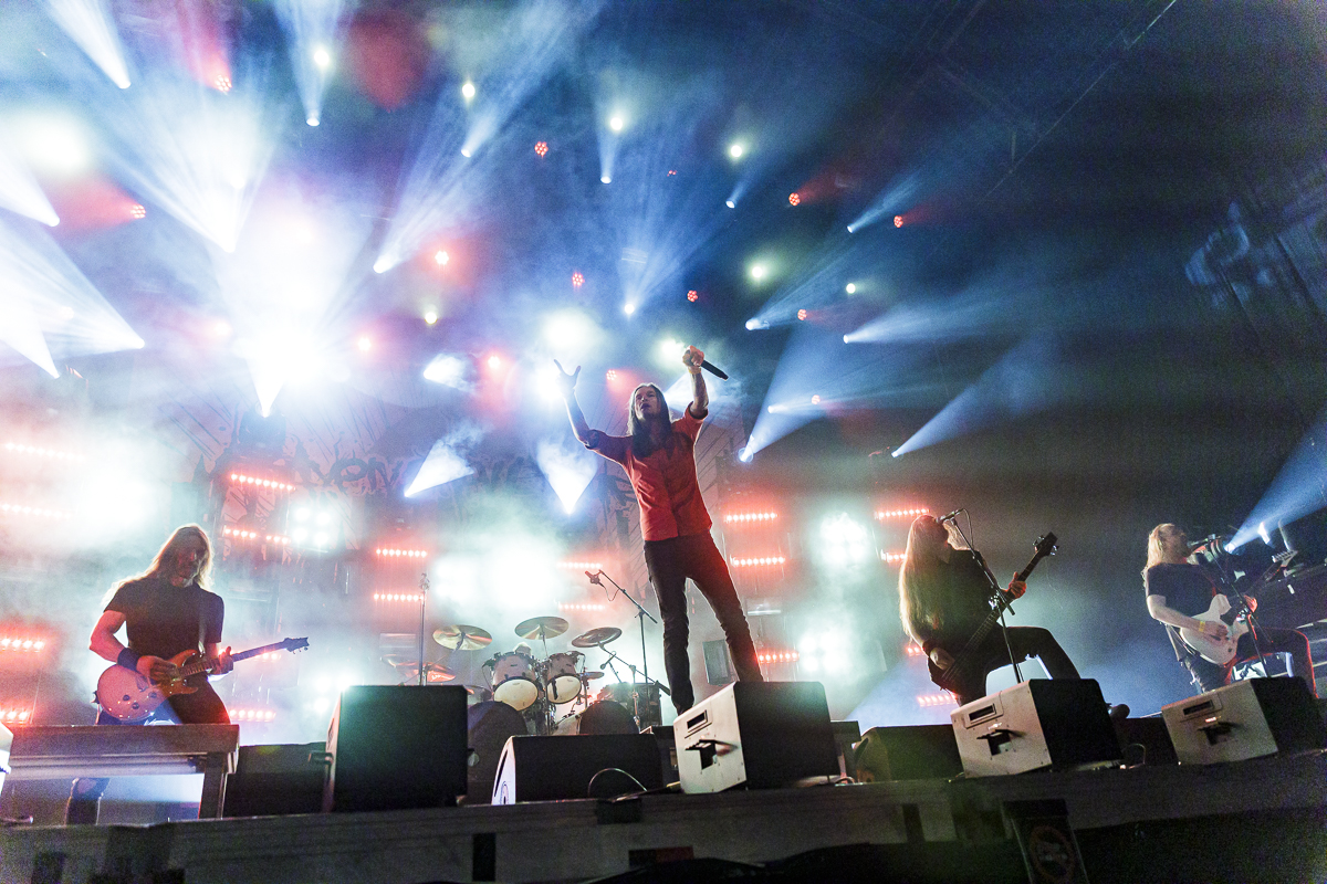 Heaven Shall Burn @ Alcatraz 2023, picture 26, photographed by Peter Smet - FrontView Magazine