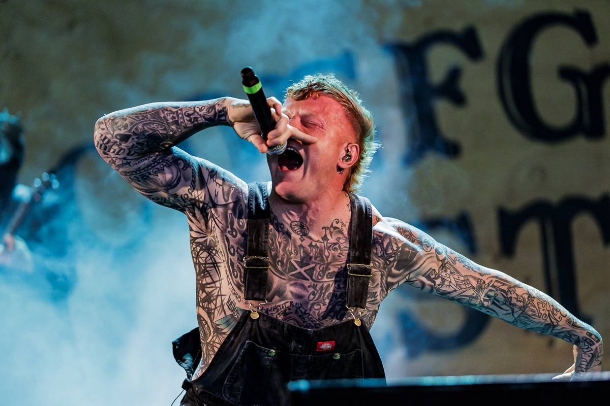 King 810 @ Alcatraz 2023, picture 9, photographed by Peter Smet - FrontView Magazine