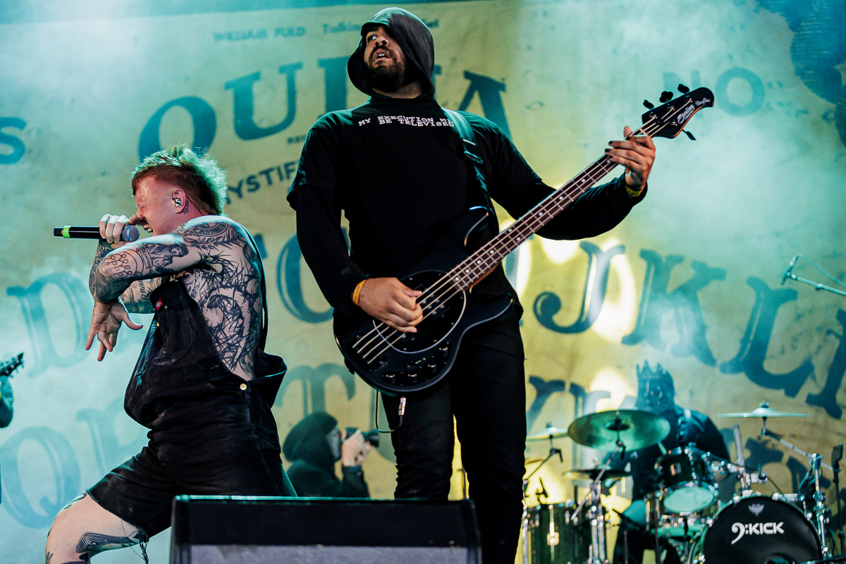 King 810 @ Alcatraz 2023, picture 10, photographed by Peter Smet - FrontView Magazine