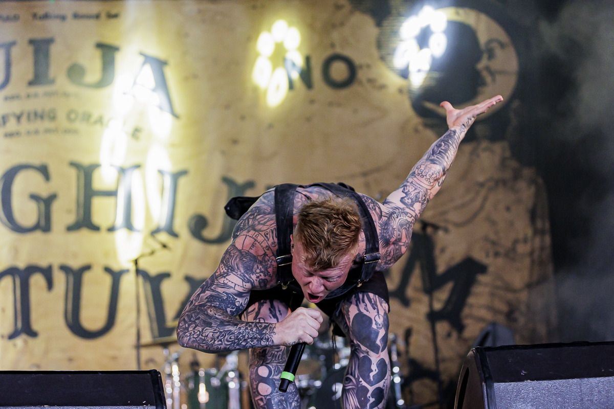 King 810 @ Alcatraz 2023, picture 12, photographed by Peter Smet - FrontView Magazine