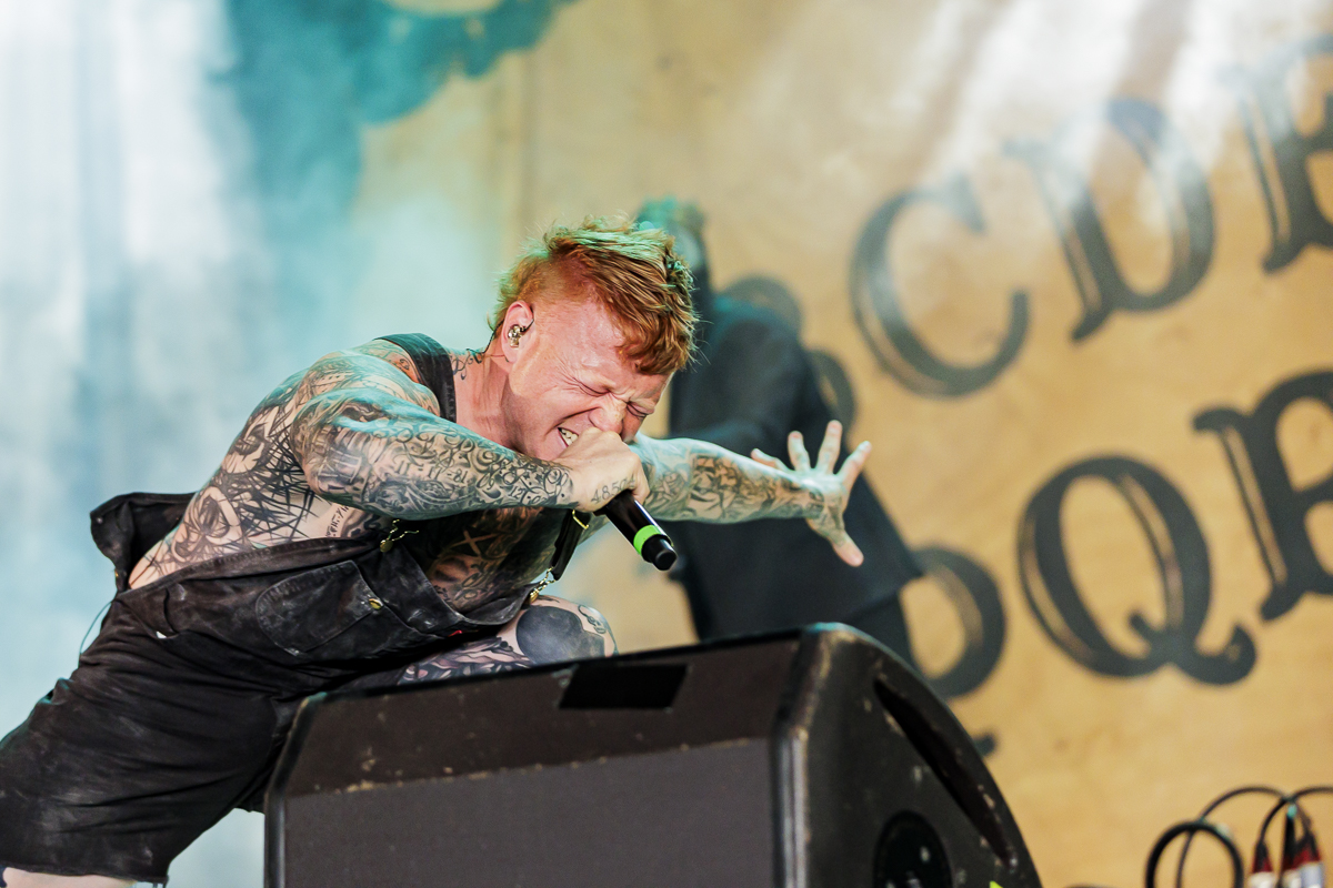 King 810 @ Alcatraz 2023, picture 13, photographed by Peter Smet - FrontView Magazine