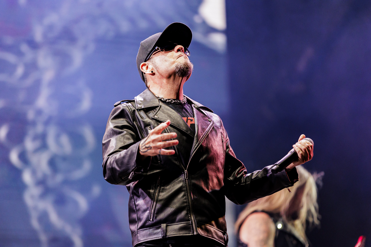 KK's Priest @ Alcatraz 2023, picture 5, photographed by Peter Smet - FrontView Magazine