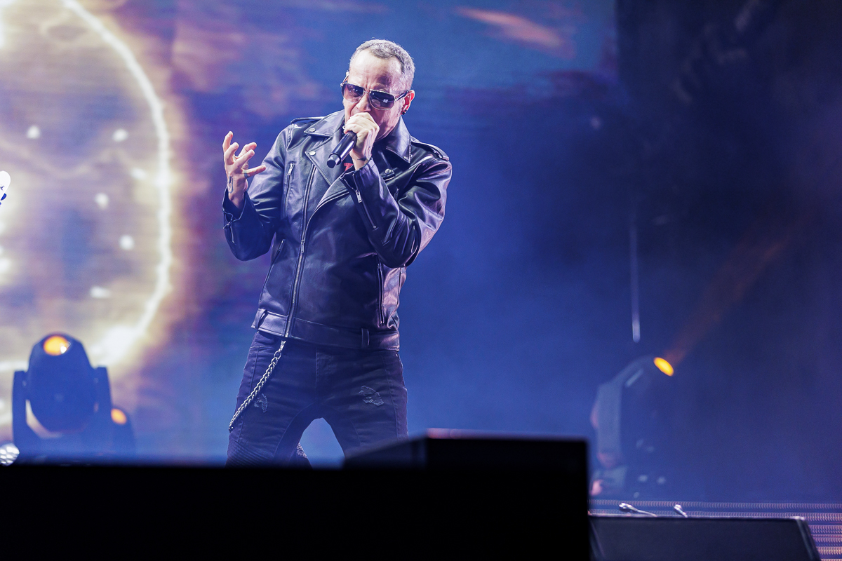 KK's Priest @ Alcatraz 2023, picture 7, photographed by Peter Smet - FrontView Magazine