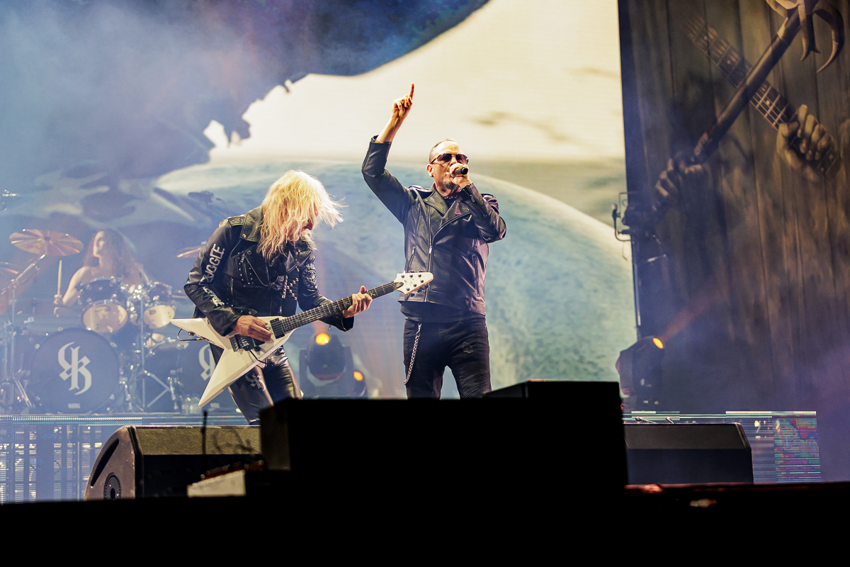 KK's Priest @ Alcatraz 2023, picture 8, photographed by Peter Smet - FrontView Magazine